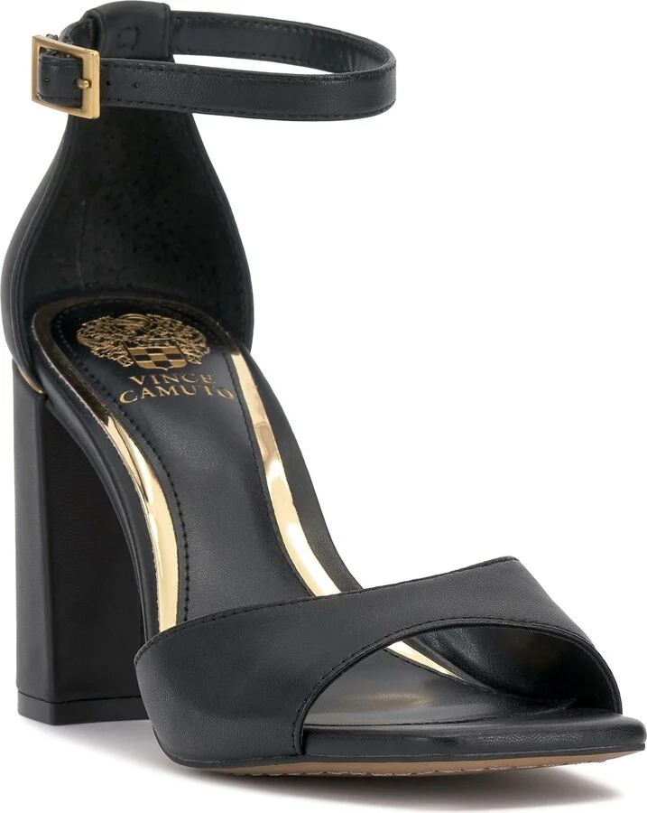 Haydin Ankle Strap Sandal