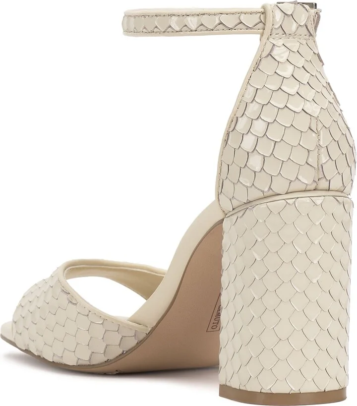 Haydina Ankle Strap Sandal - Image 2