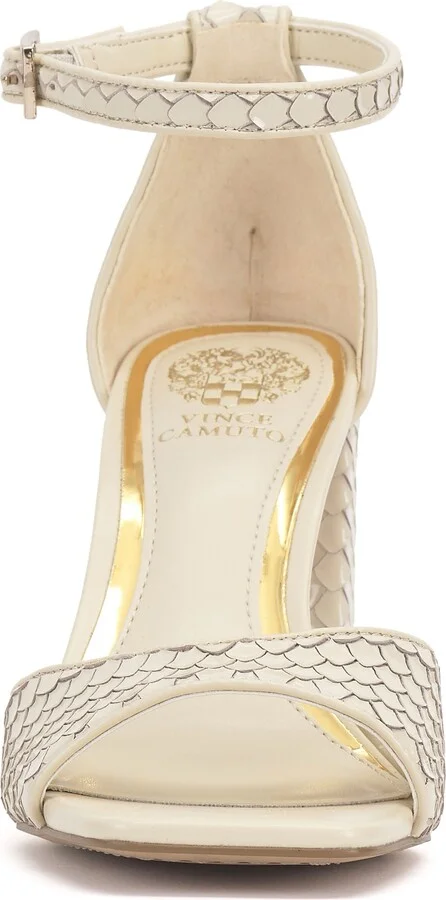 Haydina Ankle Strap Sandal - Image 4