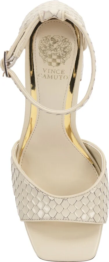 Haydina Ankle Strap Sandal - Image 5