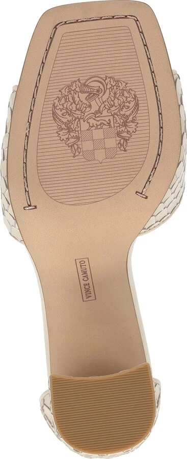 Haydina Ankle Strap Sandal - Image 6
