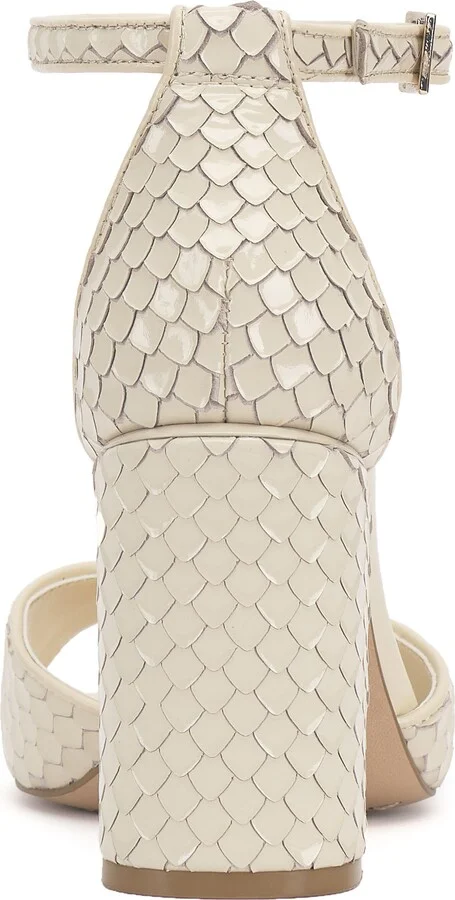 Haydina Ankle Strap Sandal - Image 7