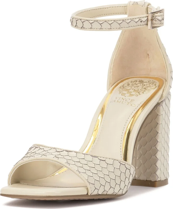 Haydina Ankle Strap Sandal - Image 9