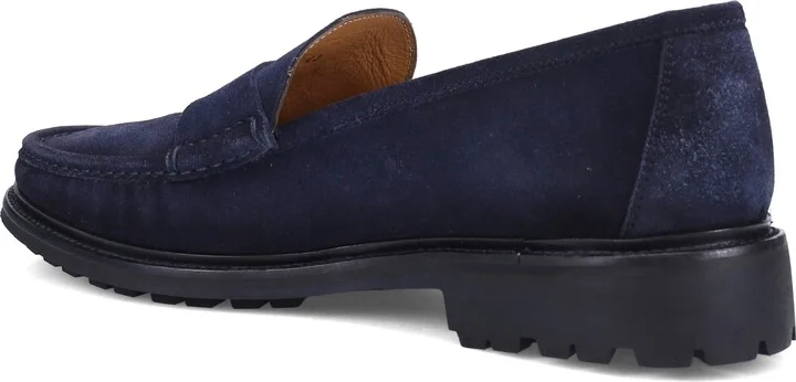 Haydon Weatherproof Penny Loafer - Image 2