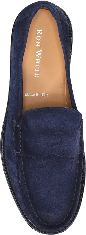 Haydon Weatherproof Penny Loafer - Image 4