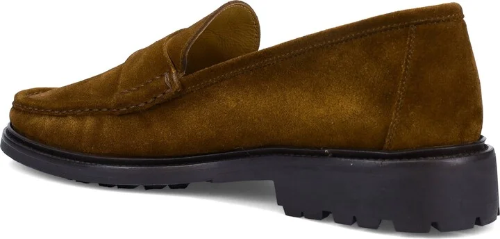 Haydon Weatherproof Penny Loafer - Image 7