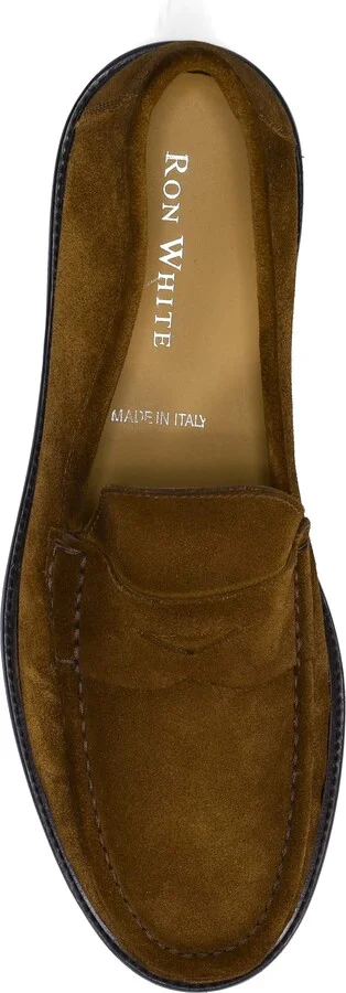 Haydon Weatherproof Penny Loafer - Image 9