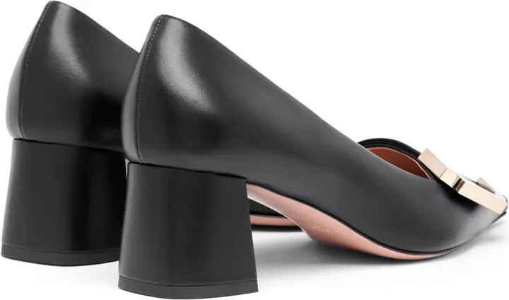 Hayes 45mm pumps - Image 3