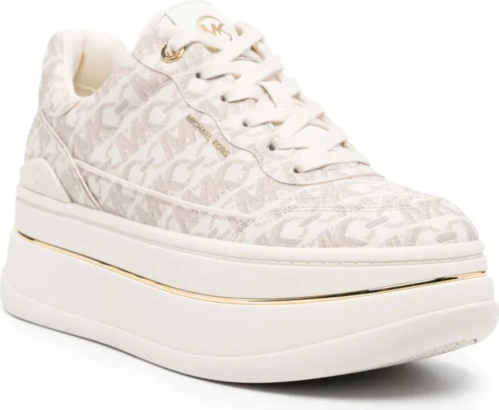 Hayes Empire sneakers - Image 2