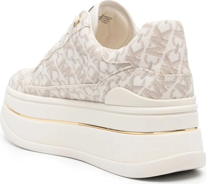 Hayes Empire sneakers - Image 3