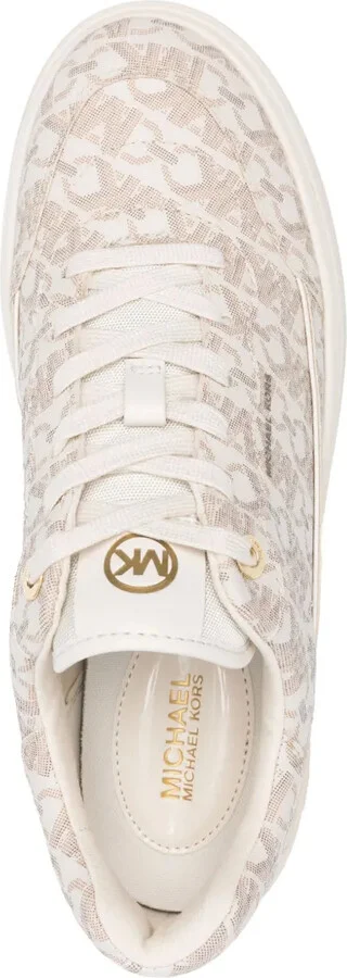 Hayes Empire sneakers - Image 4
