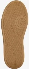 Hayes Glitter Embellished Leather Platform Sneaker - Image 7