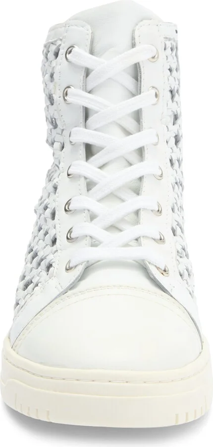 Hayes High Top Sneaker - Image 3