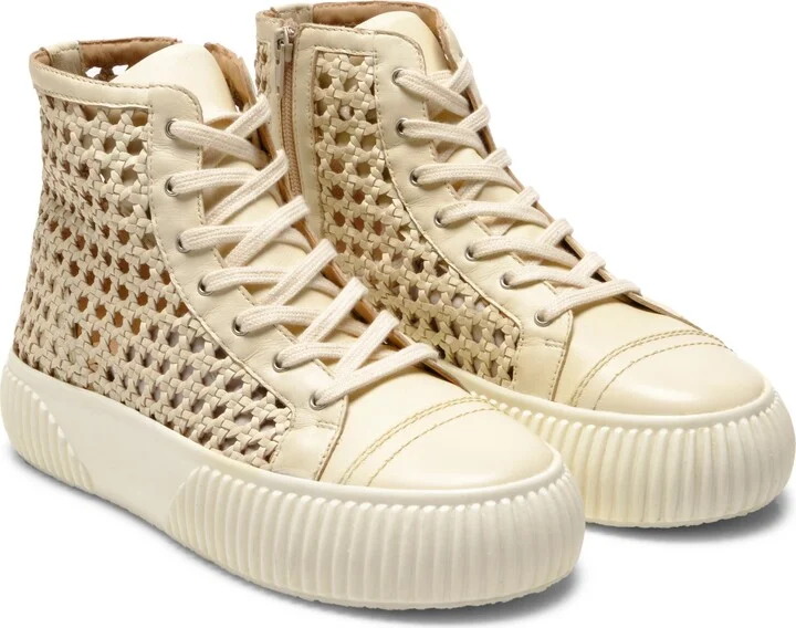 Hayes High Top Sneaker - Image 7