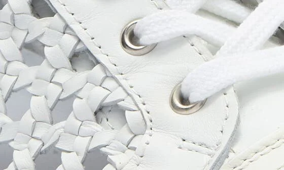 Hayes High Top Sneaker - Image 8