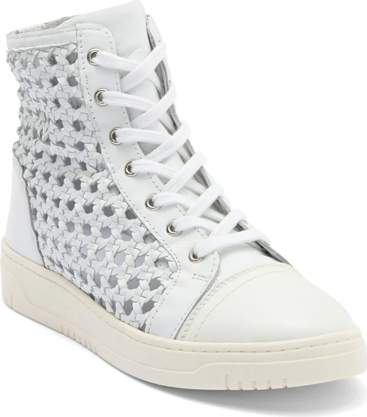 Hayes High Top Sneaker