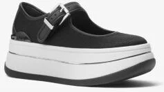 Hayes Mesh Mary Jane Sneaker - Image 2