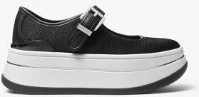 Hayes Mesh Mary Jane Sneaker - Image 3