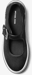 Hayes Mesh Mary Jane Sneaker - Image 4