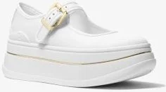 Hayes Mesh Mary Jane Sneaker - Image 5