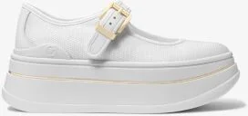 Hayes Mesh Mary Jane Sneaker - Image 6