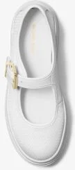 Hayes Mesh Mary Jane Sneaker - Image 7