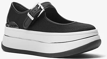 Hayes Mesh Mary Jane Sneaker