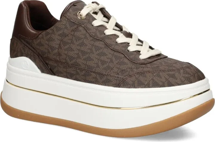 Hayes platform sneakers - Image 2