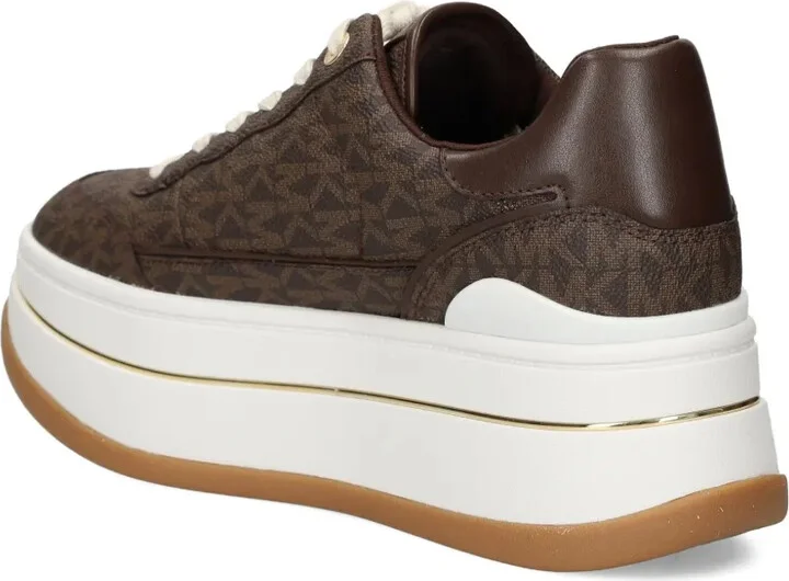 Hayes platform sneakers - Image 3