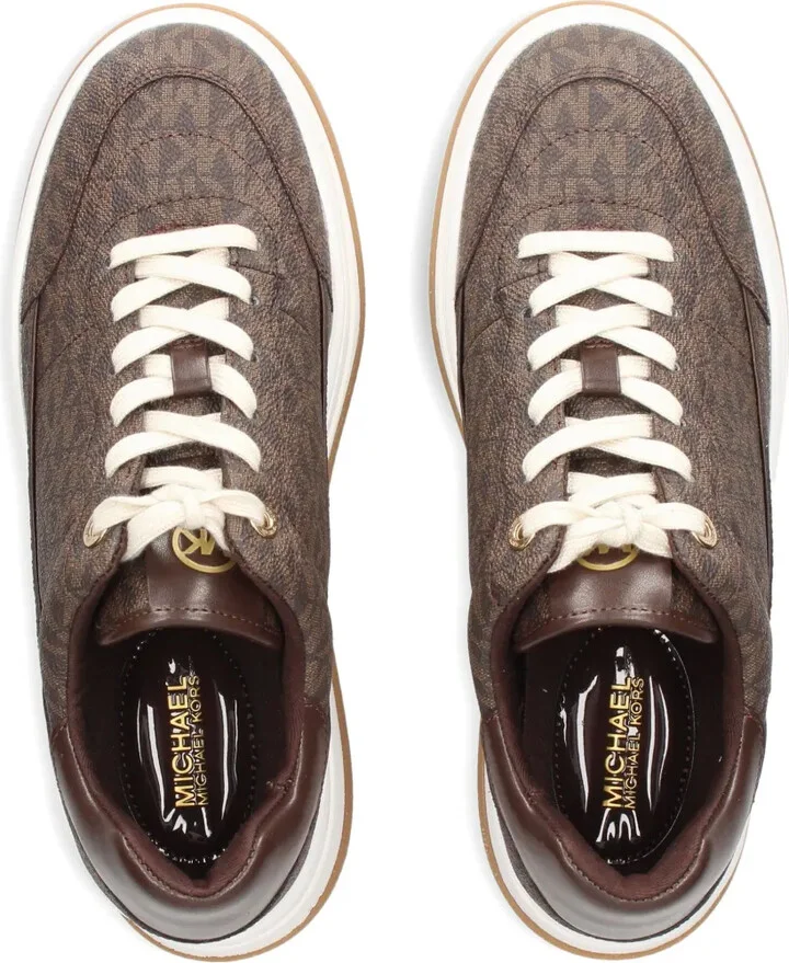 Hayes platform sneakers - Image 4