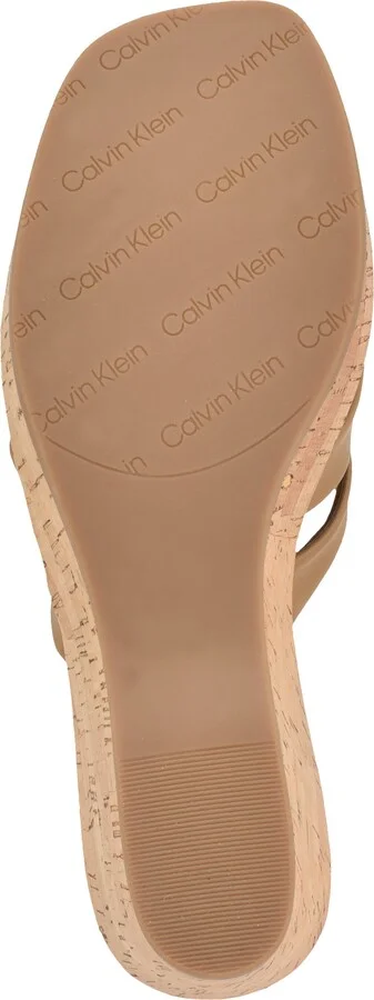 Hayes Platform Wedge Slide Sandal - Image 5