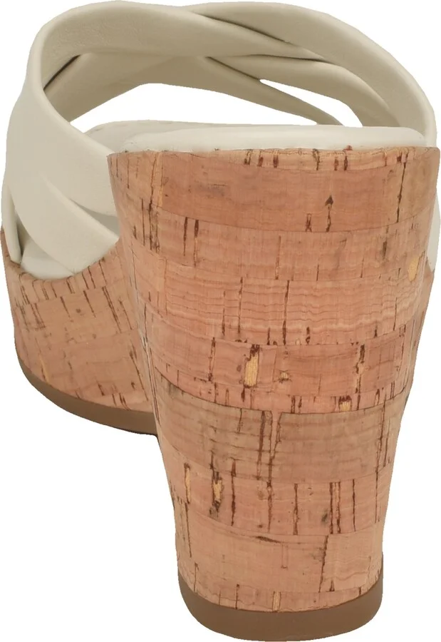 Hayes Platform Wedge Slide Sandal - Image 7