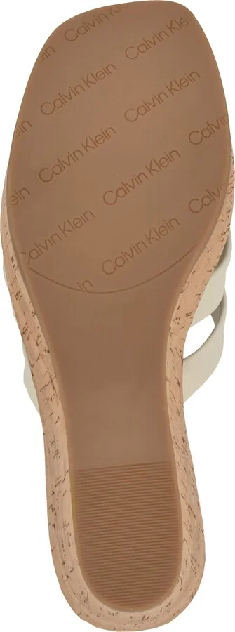 Hayes Platform Wedge Slide Sandal - Image 10