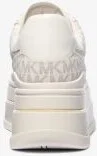 Hayes Signature Logo Platform Sneaker - Image 2