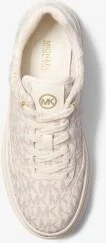 Hayes Signature Logo Platform Sneaker - Image 3