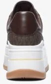 Hayes Signature Logo Platform Sneaker - Image 7
