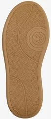 Hayes Snake Embossed Leather Platform Sneaker - Image 7