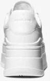 Hayes Snake Embossed Platform Sneaker - Image 2