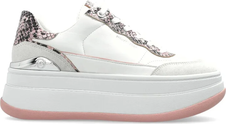 Hayes sneakers