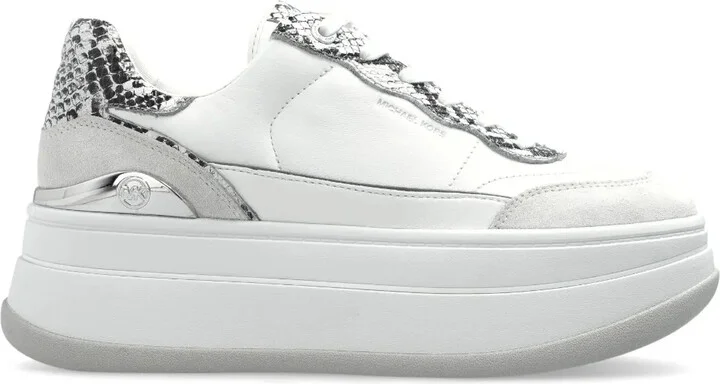Hayes sneakers