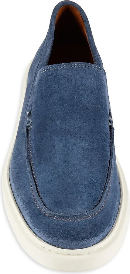 Hayes Suede Loafers - Image 5