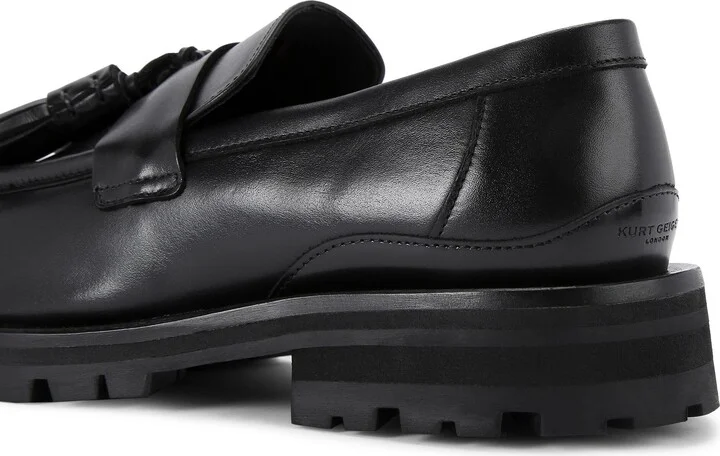 Hayes Tassel Loafer - Image 3