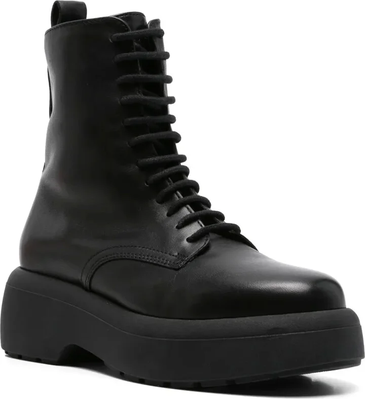 Hayla combat boots - Image 2