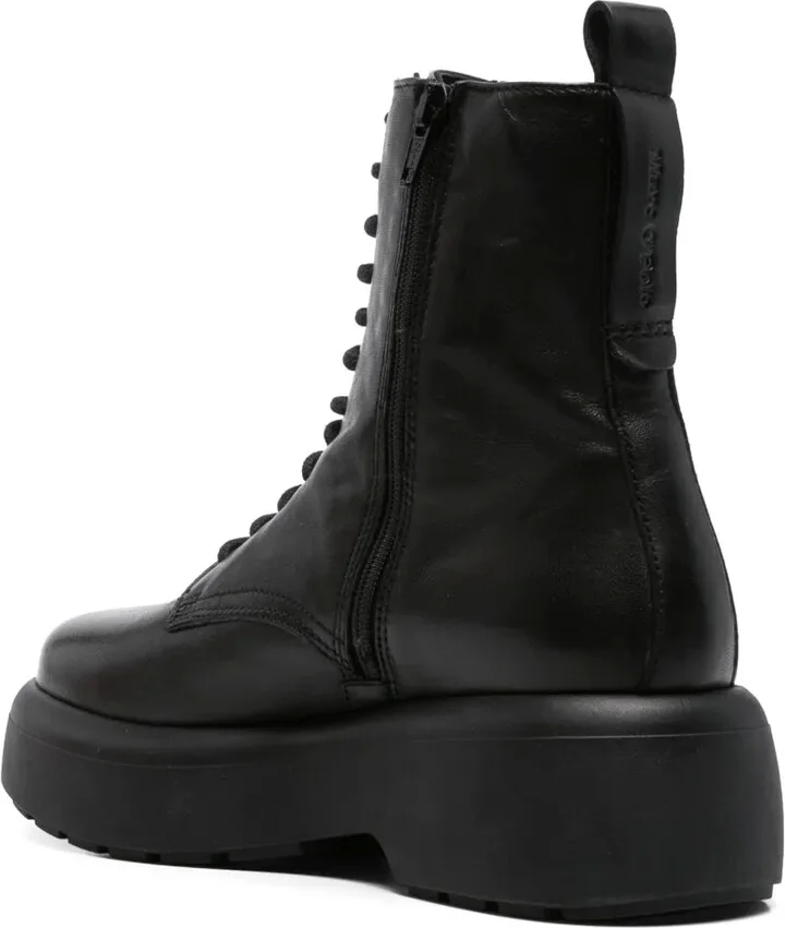 Hayla combat boots - Image 3
