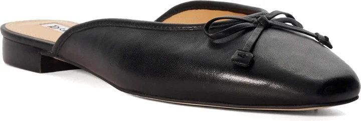 Haylas Mule