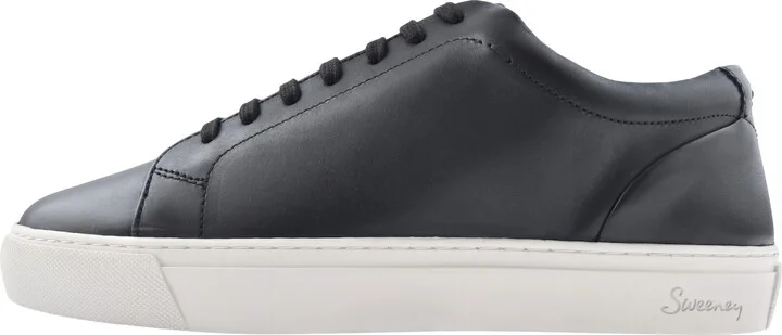 Hayle Trainers Navy