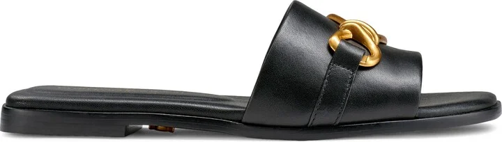 Haylen Slide Sandal - Image 2