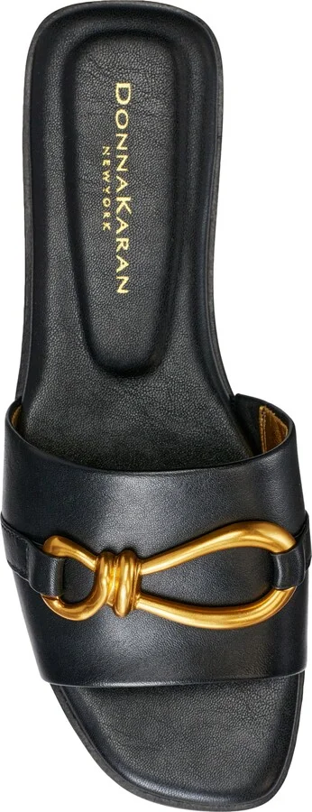 Haylen Slide Sandal - Image 3