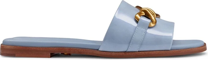 Haylen Slide Sandal - Image 2