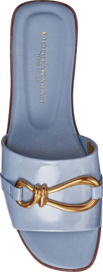 Haylen Slide Sandal - Image 3